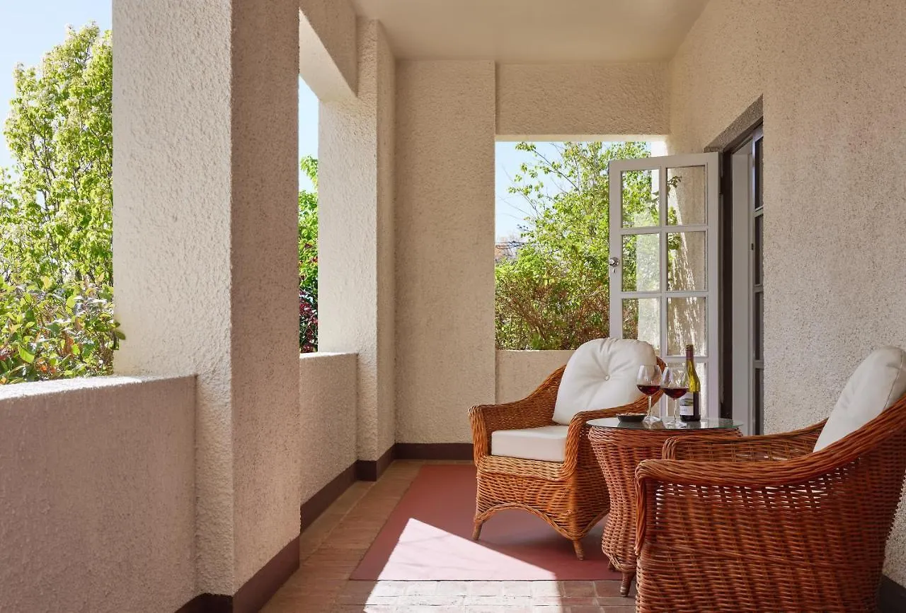 *****  Hyatt Hotel Canberra - A Park Hyatt Hotel Australie