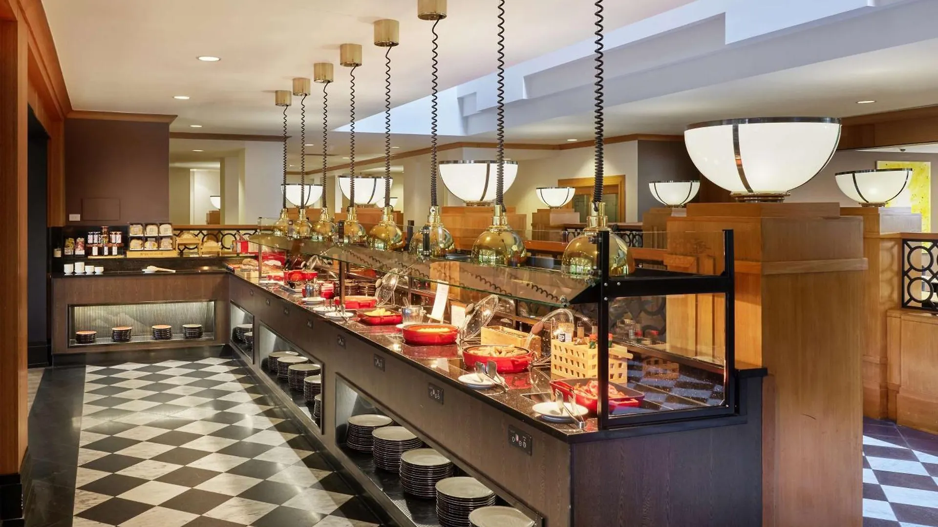 Hyatt Hotel Canberra - A Park Hyatt Hotel