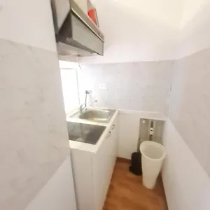  Apartment Santa Maria Valle Italy