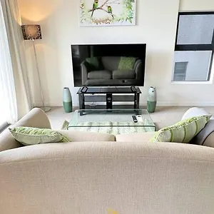 Apartment Cozy & Comfortable At - 1 Bd 1 Bth, Campbell