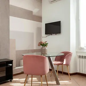  Holiday home Exquisite Vannucci- Porta Romana Italy