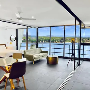 Apartment Nishi, Canberra