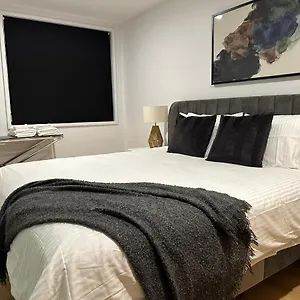 Apartment Palko - Stylish In The, Canberra