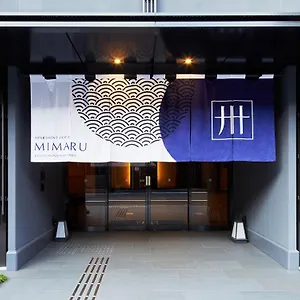 Mimaru 新町三条 ホテル 京都市