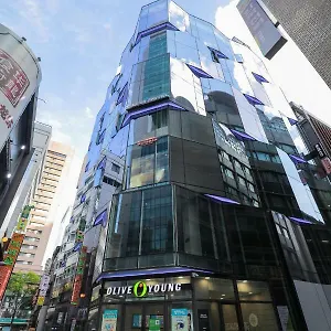 酒店 明洞线酒店