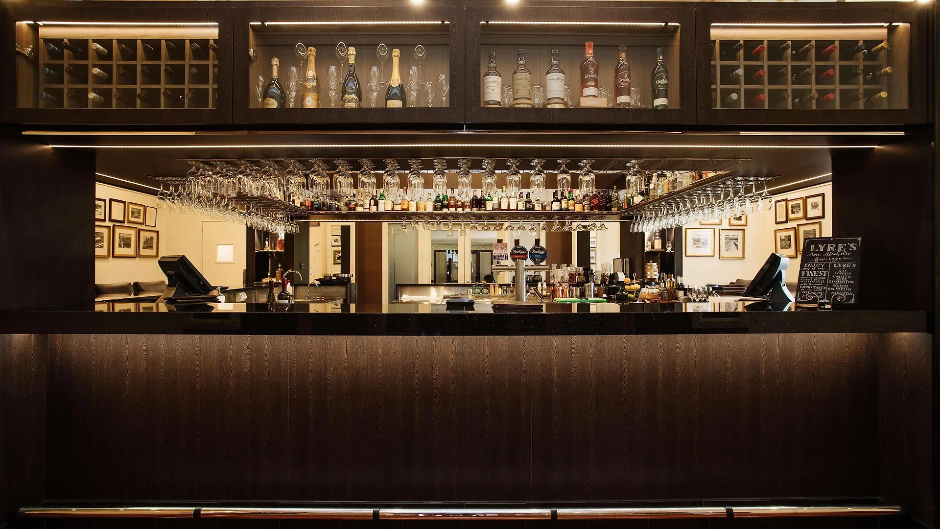 Hyatt Hotel Canberra - A Park Hyatt Hotel