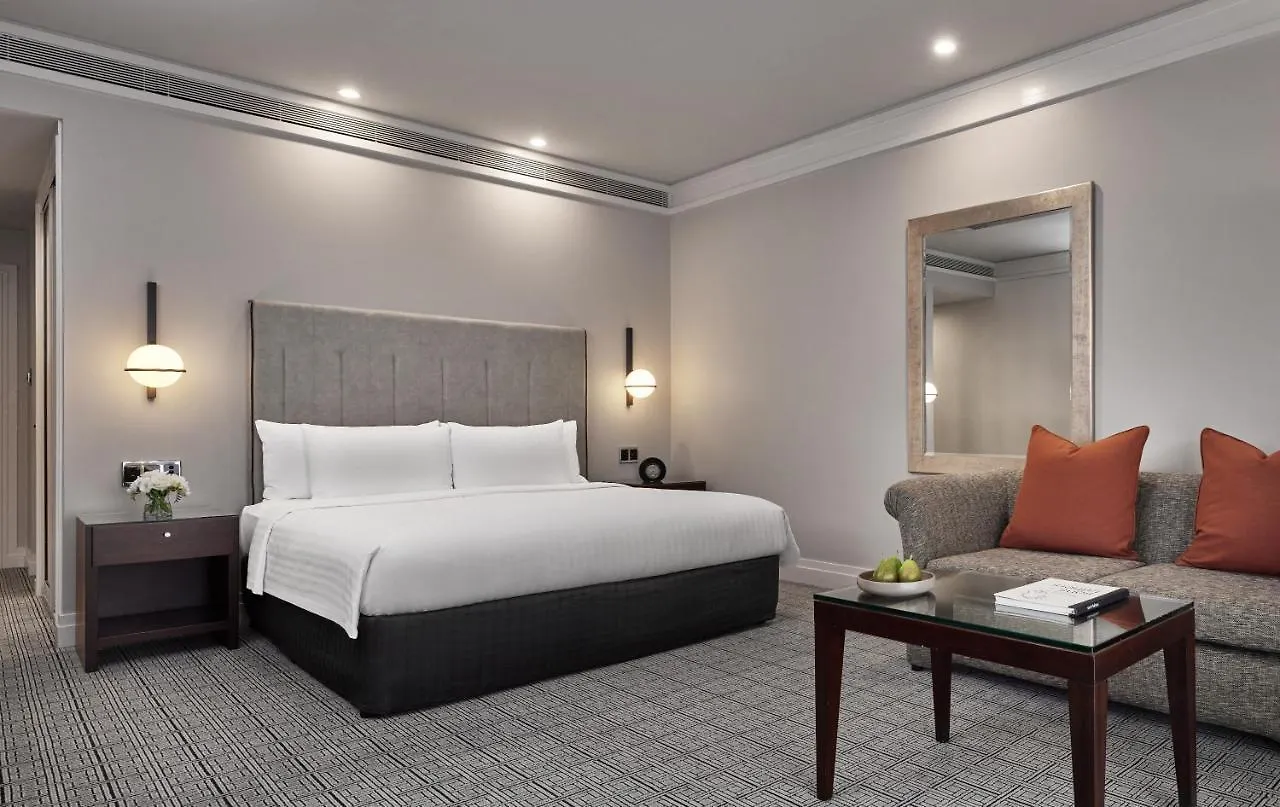 Hyatt Hotel Canberra - A Park Hyatt Hotel
