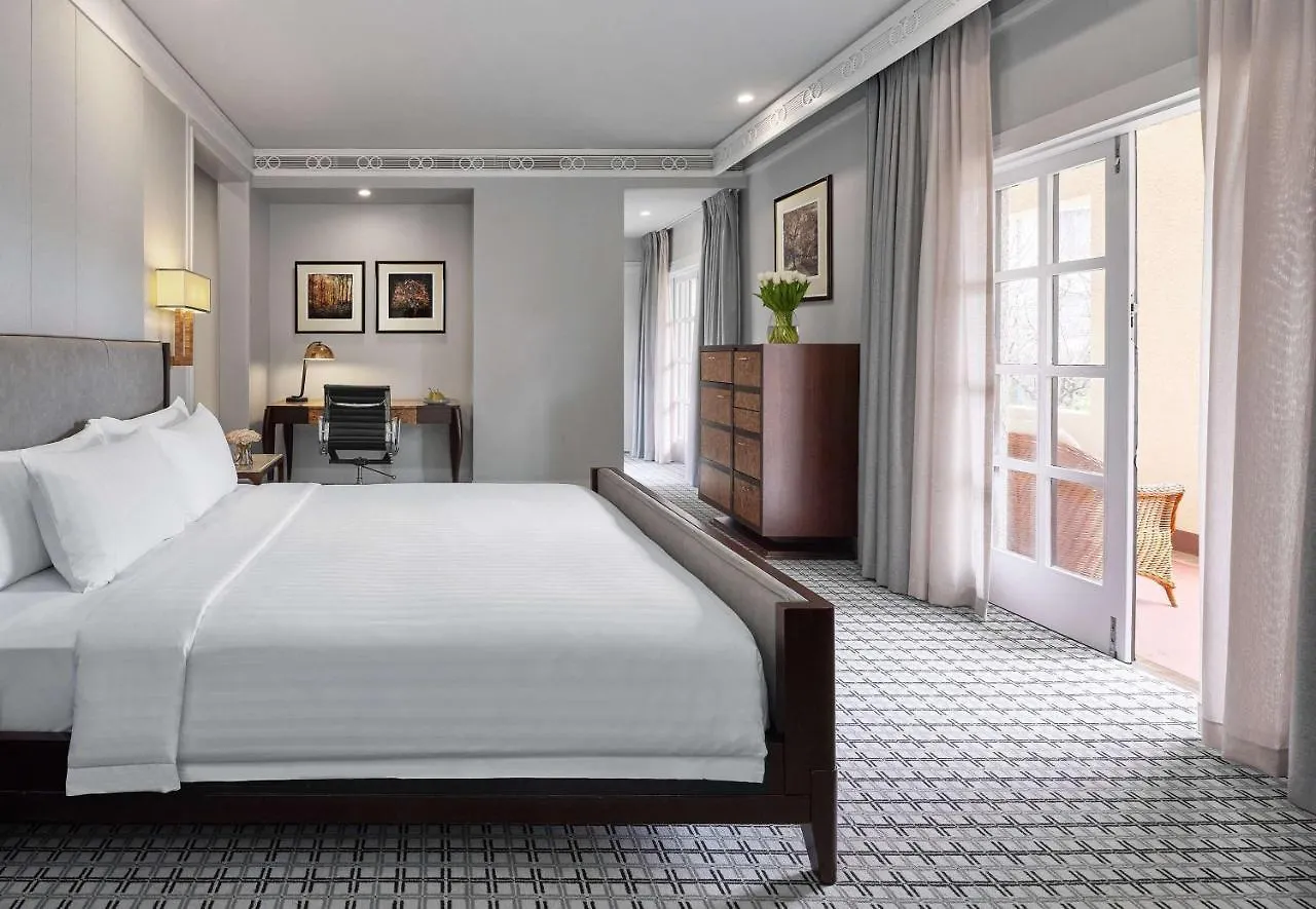 Hyatt Hotel Canberra - A Park Hyatt Hotel