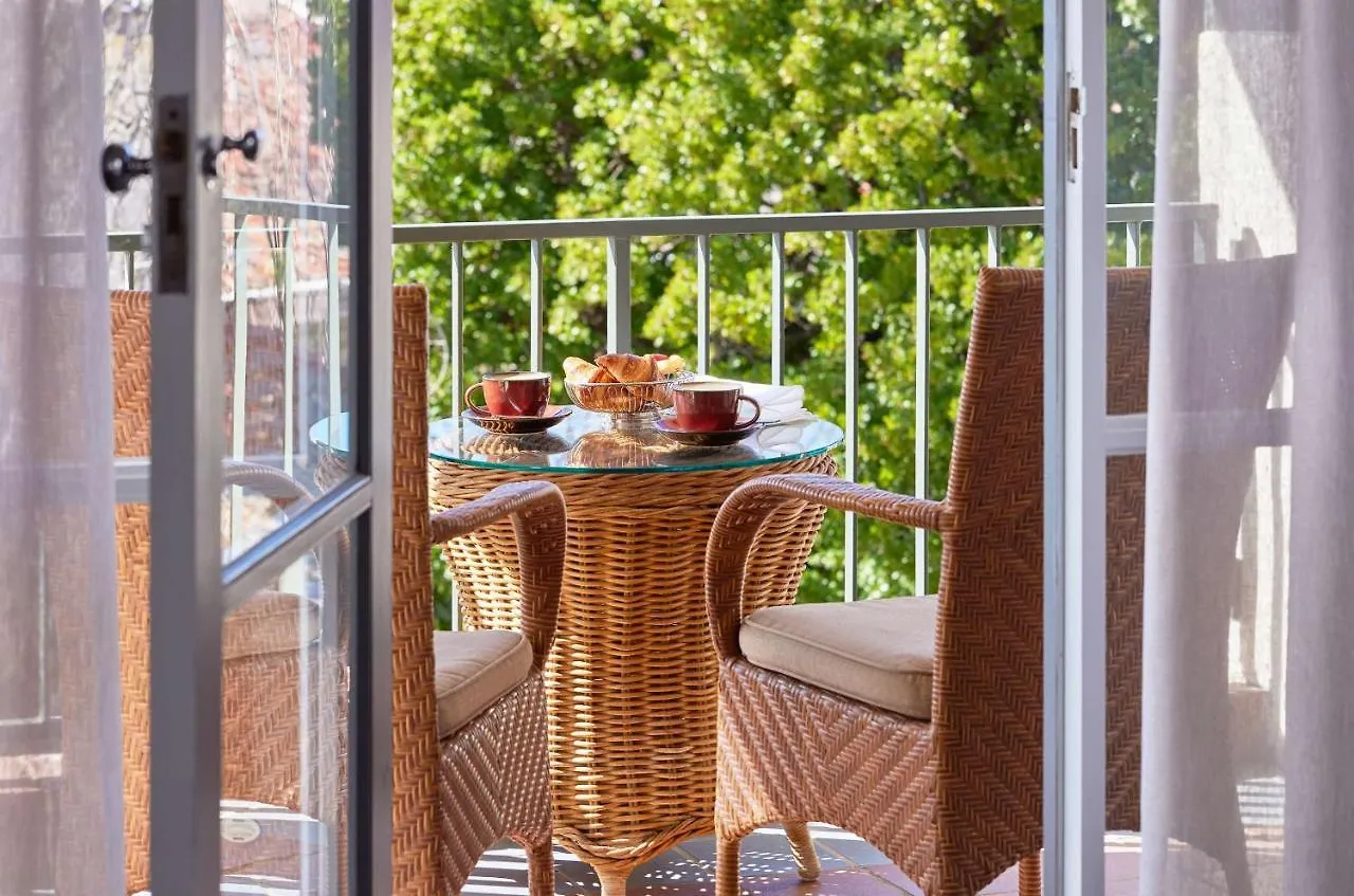 Hyatt Hotel Canberra - A Park Hyatt Hotel