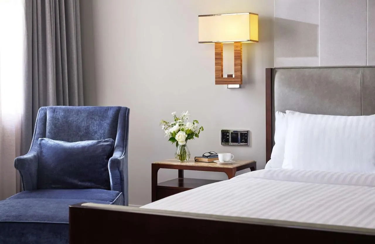 Hyatt Hotel Canberra - A Park Hyatt Hotel