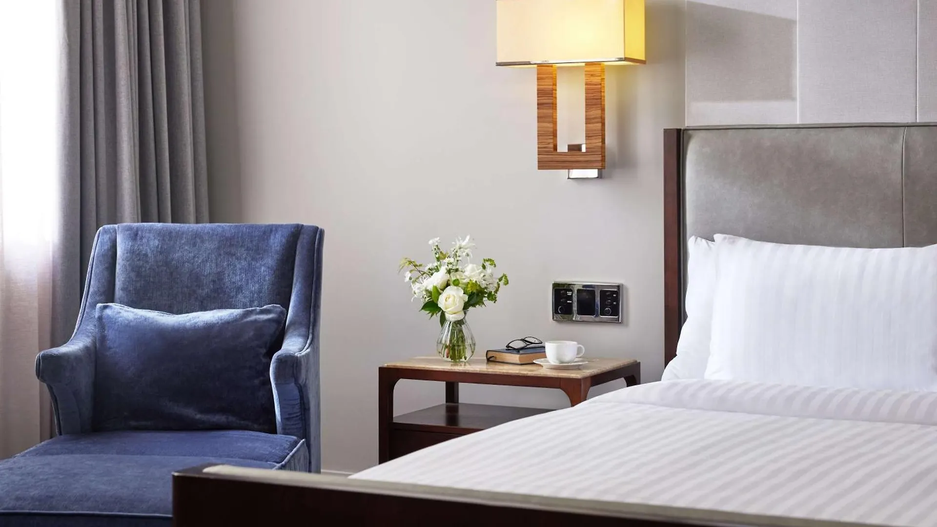 Hyatt Hotel Canberra - A Park Hyatt Hotel Australia