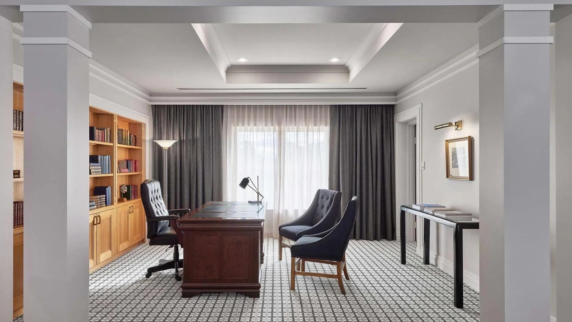 Hyatt Hotel Canberra - A Park Hyatt Hotel