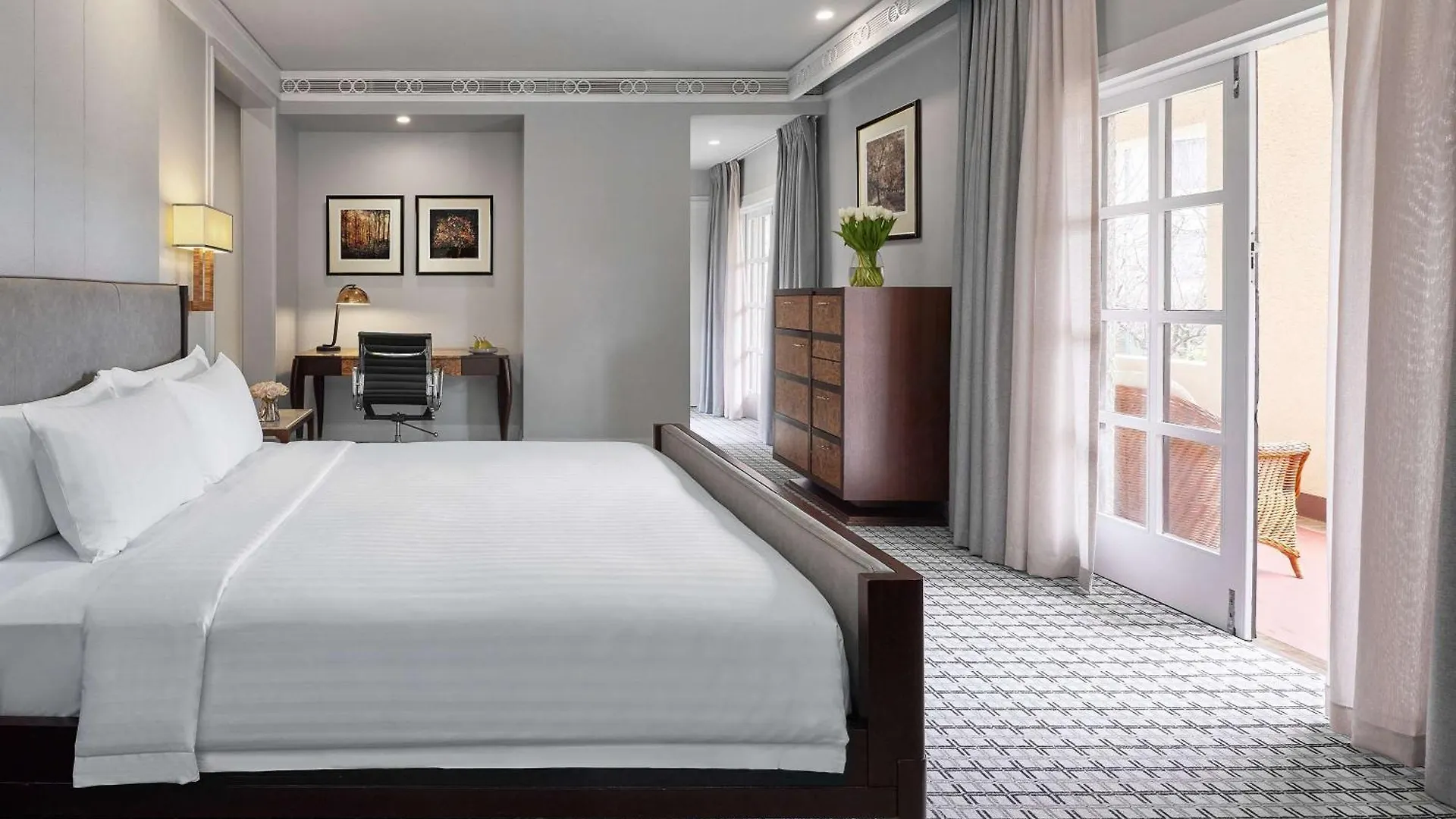 Hyatt Hotel Canberra - A Park Hyatt Hotel 5*,  Australia