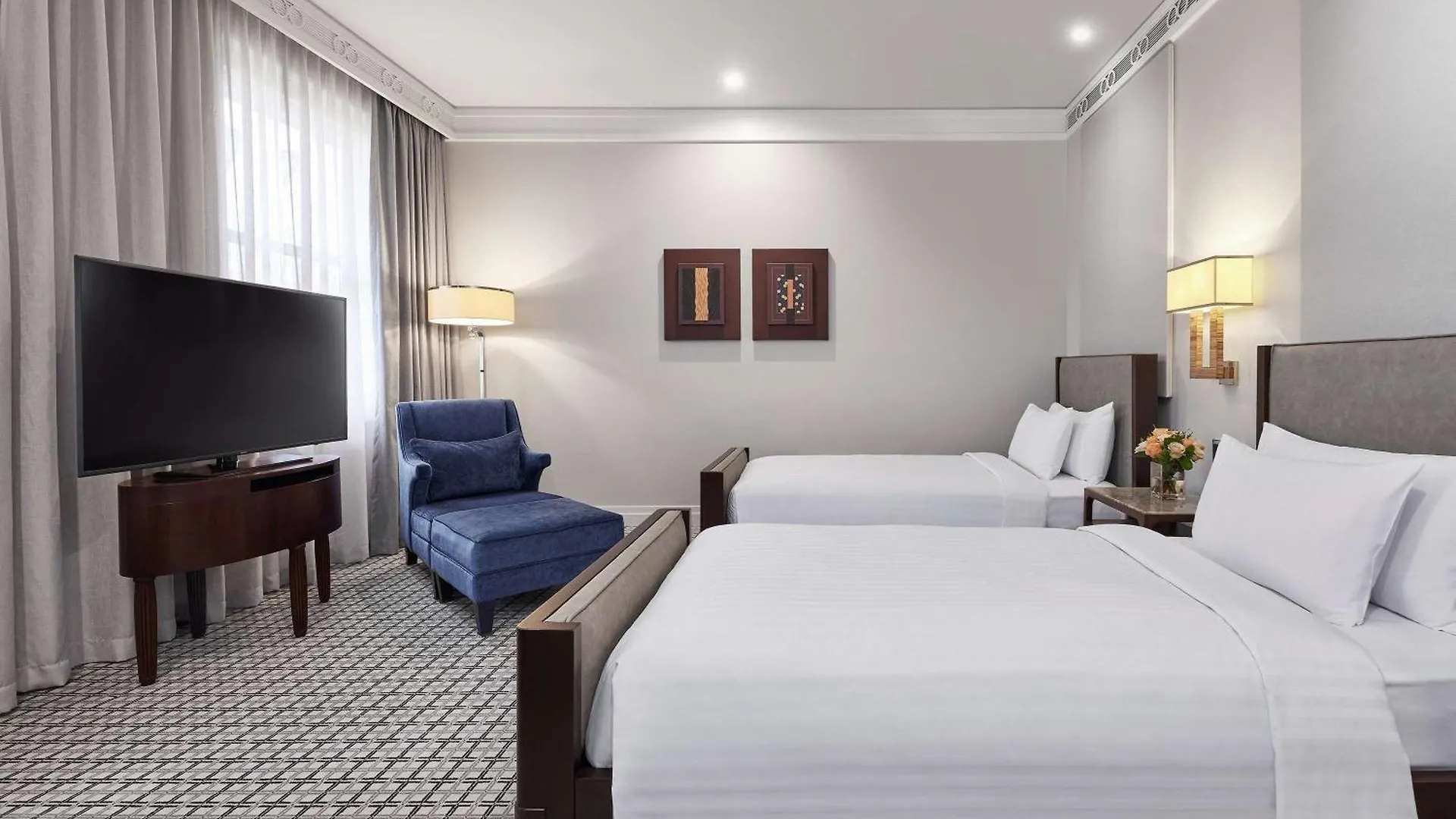 Hyatt Hotel Canberra - A Park Hyatt Hotel