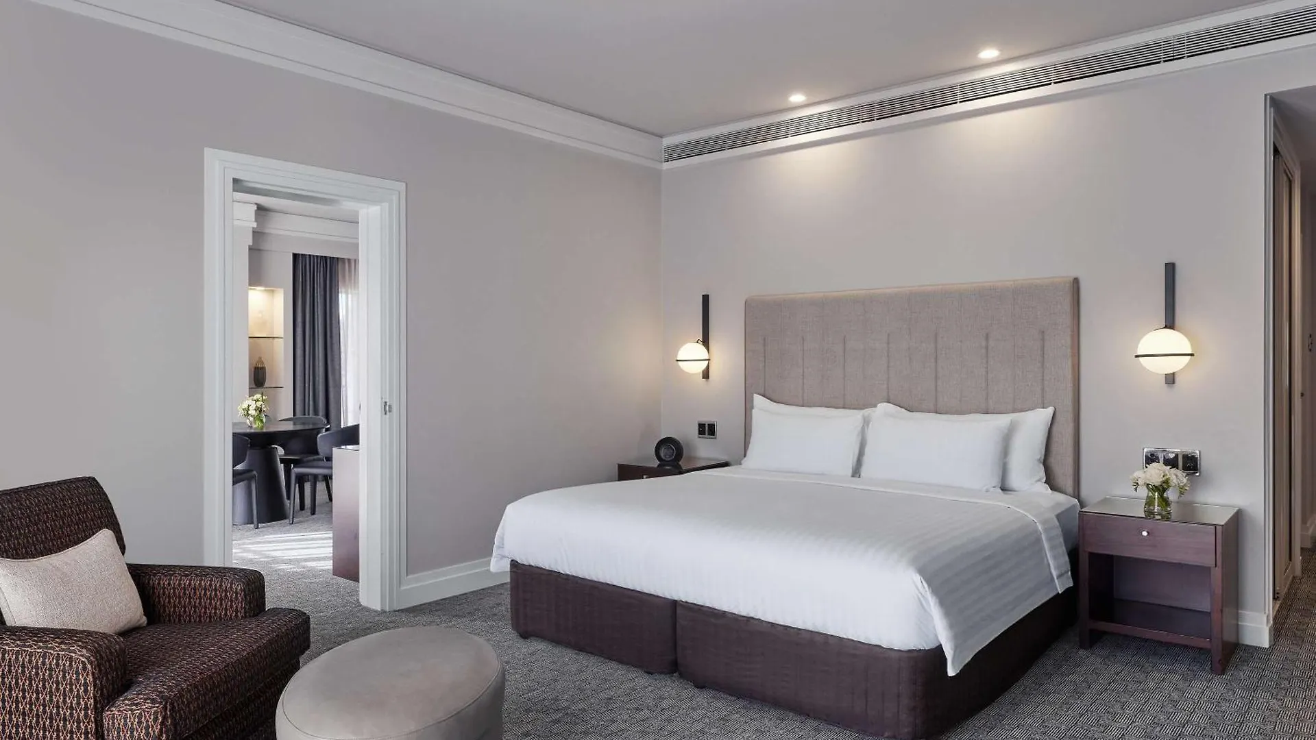 Hyatt Hotel Canberra - A Park Hyatt Hotel