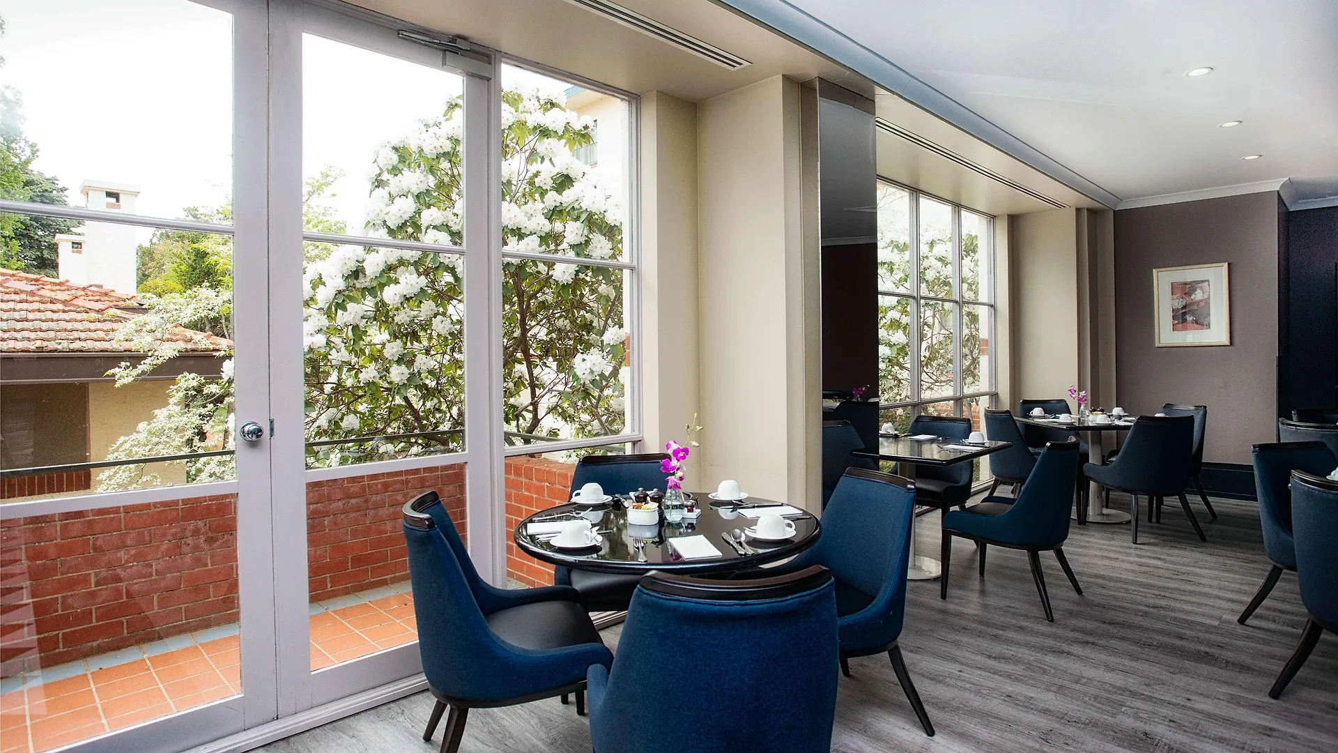 Hyatt Hotel Canberra - A Park Hyatt Hotel